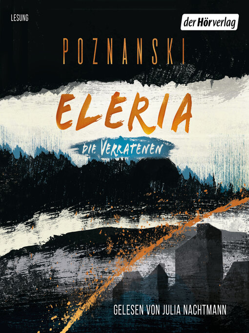 Title details for Die Verratenen by Ursula Poznanski - Available